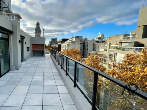 Departamento en Venta de 4 dormitorios