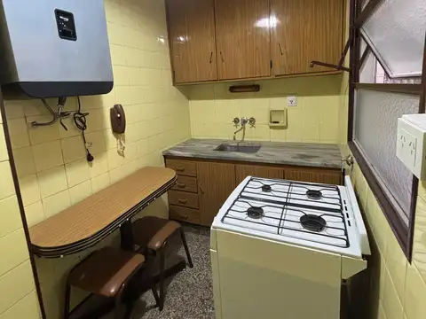 Departamento en Alquiler 50 años
