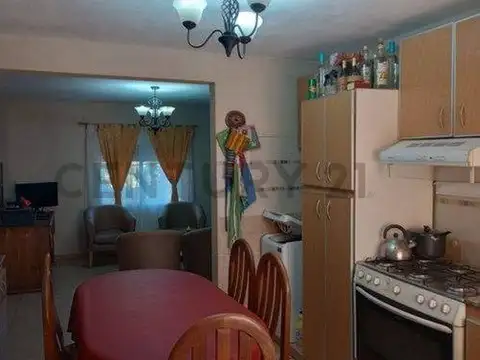 Departamento en Venta de 5 ambientes