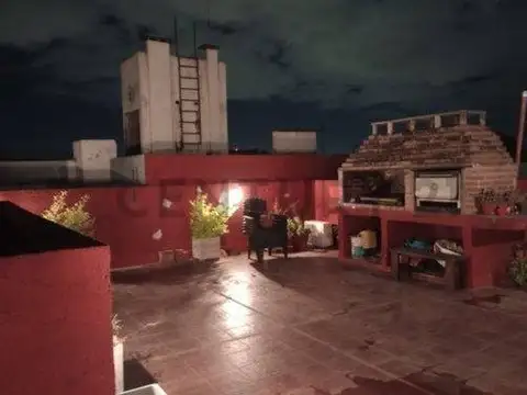 Calderon de la Barca 700, Piso 1