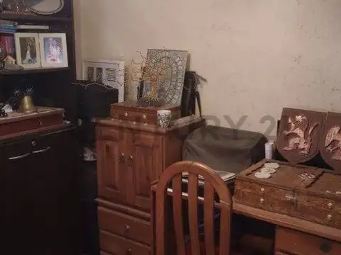 Departamento 5 ambientes con 1 baño