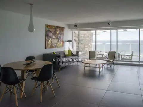 Departamento en Alquiler Temporal en El Retiro, USD 3.800