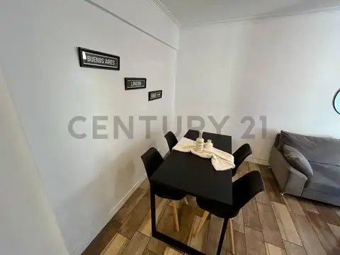 Departamento en Venta en Plaza Mitre, USD 85.000