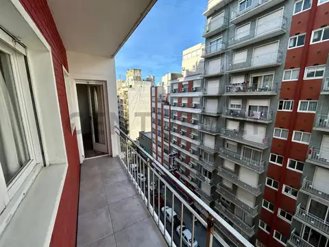 Cordoba 2100, Piso 7