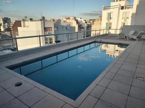 Gardel 3131 , Piso 7