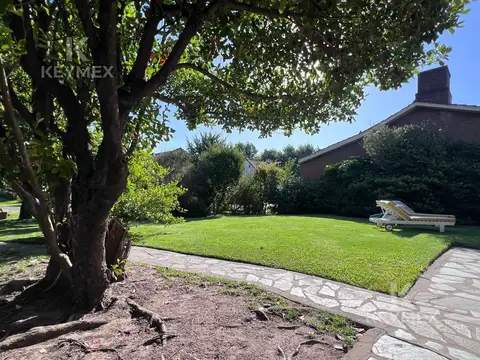 Venta casa en Maschwitz Club