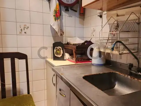 Departamento en Venta 38 años