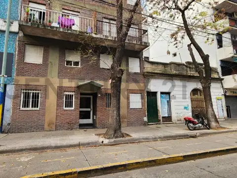 Martin Rodriguez 600, Piso 0