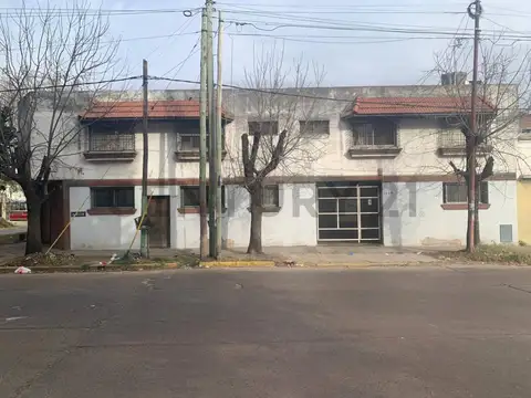 Galpon en Venta A Estrenar