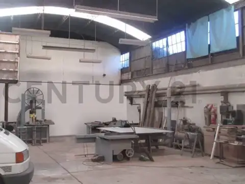 Galpon en Venta en Quilmes Oeste, USD 230.000