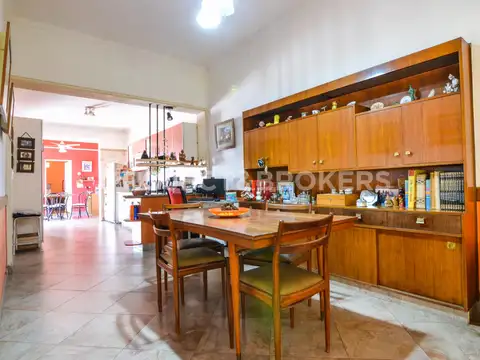 Casa en venta en Castelar Norte