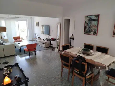 ALQ TEMP DEPTO 3 AMB AMOBLADO EN BELGRANO