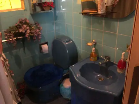 Casa en Venta 55 años