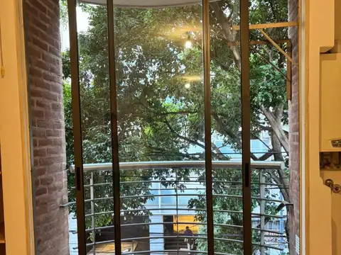 Departamento en Alquiler de Monoambiente
