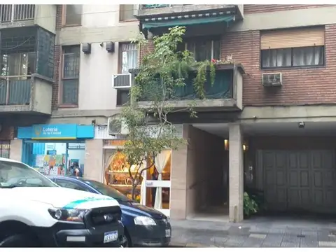 Departamento en Alquiler de 2 ambientes