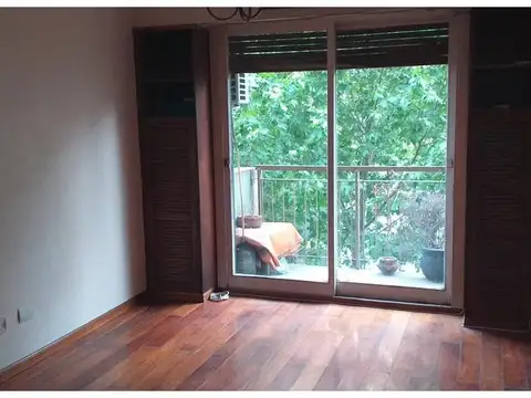 Departamento en Alquiler 50 años