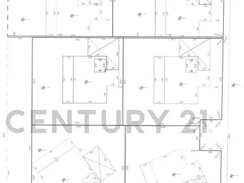 Terreno en Venta en Villa La Angostura, USD 55.000