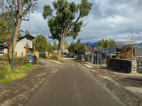 Terreno en Venta de 208,74 m2