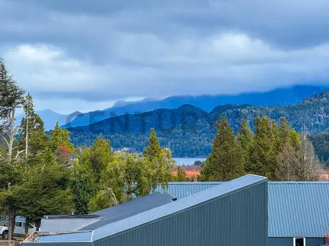 Venta lote Villa La Angostura