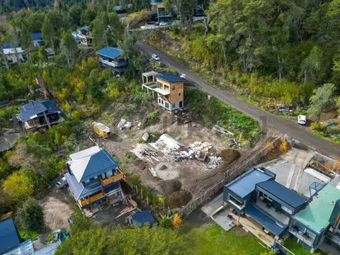 Cerro Dormilón 200, Piso 0