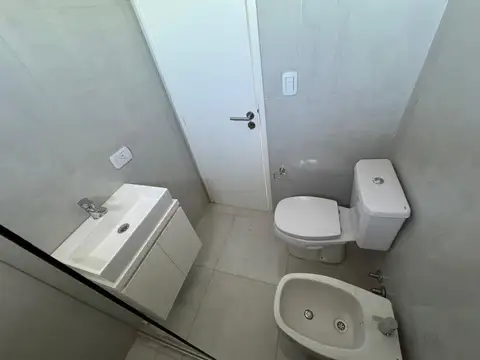 Departamento en Alquiler 3 años