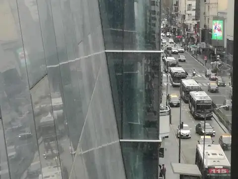 Oficina en Alquiler en Tribunales, USD 16.700