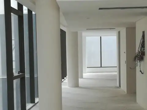 Oficina en Alquiler A Estrenar