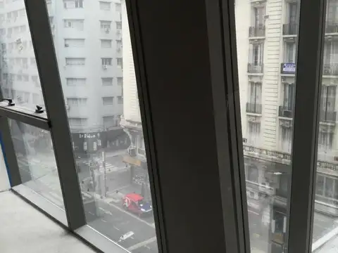 Oficina en Alquiler en Tribunales