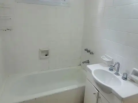 Departamento en Alquiler al Oeste