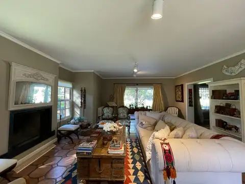 Casa en Venta 30 años