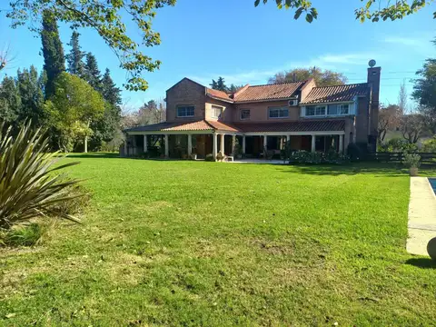 Casa en Venta de 4 dormitorios