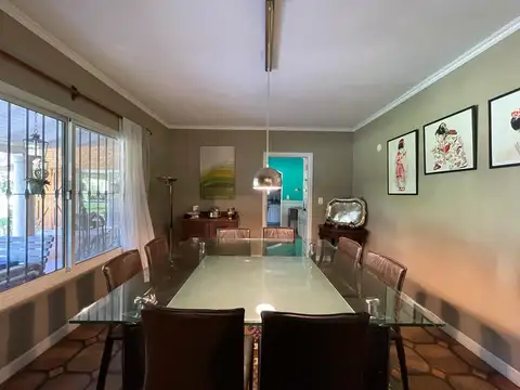 Venta casa en barrio Cerrado Praderas de San Ignacio -  Alquiler Enero 24- San Miguel