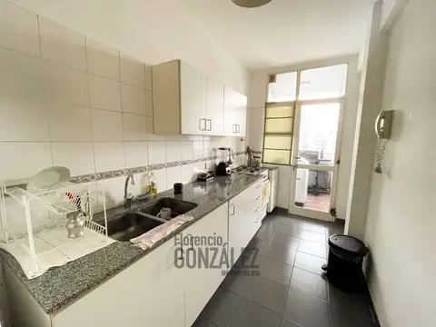 Departamento en Alquiler 20 años