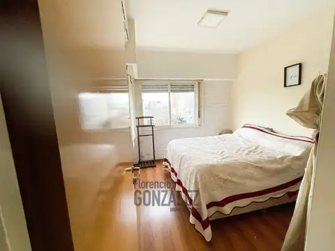 Departamento en Alquiler al Noreste