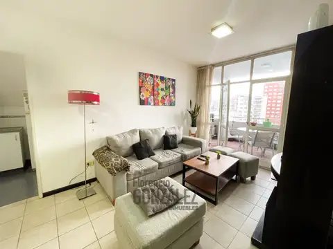 AV RIVADAVIA 13400, Piso 7