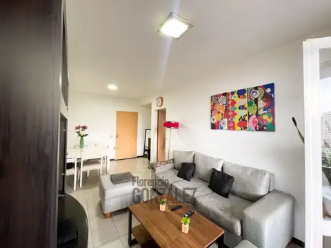 Departamento en Alquiler de 2 dormitorios