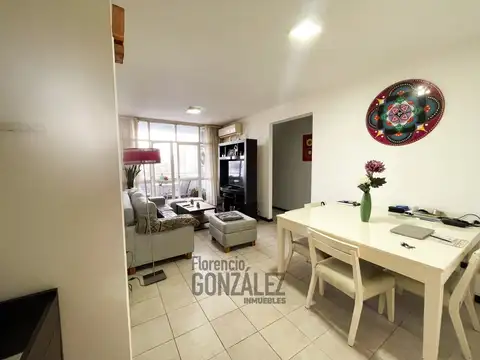 Departamento en Alquiler de 3 ambientes