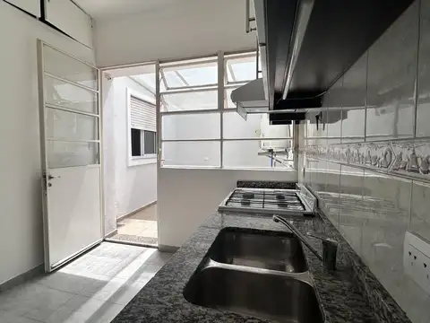 Depto Tipo Casa en Venta al Norte