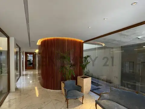 44 entre 11 y 12. Departamento de categoría, 1 dormitorio en Venta.