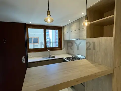 Departamento en Venta en La Plata, USD 112.000