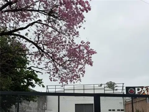 DEPOSITOS/INDUSTRIAS - DEPOSITOS - CENTRO, RESISTENCIA