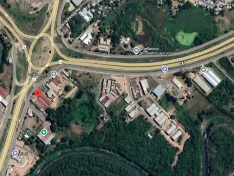 DEPOSITOS/INDUSTRIAS - DEPOSITOS - CENTRO, RESISTENCIA