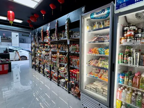 Local en Venta A Estrenar