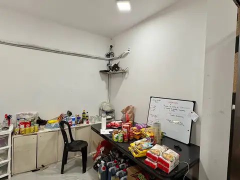 Venta de Local a estrenar, Excelente Ubicacion  Villa Crespo