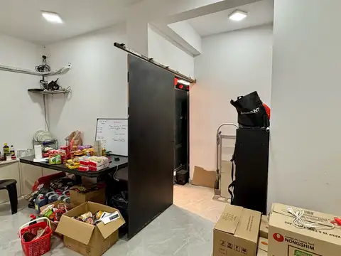 Local en Venta A Estrenar