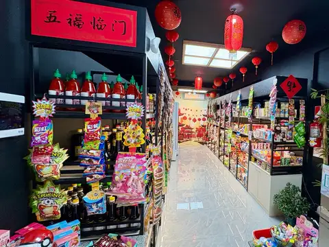 Local en Venta en Villa Crespo, USD 290.000