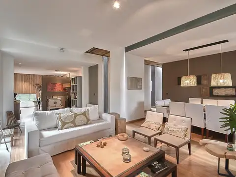 Casa en Alquiler 16 años