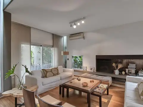 Casa - Santa Barbara - Venta