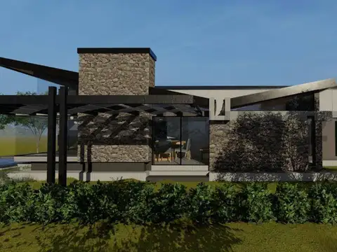 GCWH+9G Malargüe, Mendoza 100, Piso 0