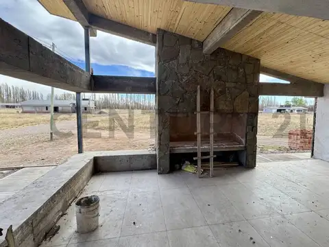 GCWH+9G Malargüe, Mendoza 100, Piso 0